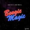 Boogie Magic (feat. Chennez Mckenzie & Andre Espeut) - Single album lyrics, reviews, download