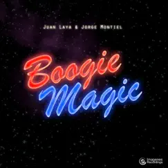 Boogie Magic (feat. Chennez Mckenzie & Andre Espeut) - Single by Juan Laya & Jorge Montiel album reviews, ratings, credits