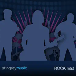 In the Style of Rock of Ages - I Love Rock 'n' Roll - Single - Done Again