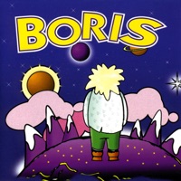 Boris - Soirée disco