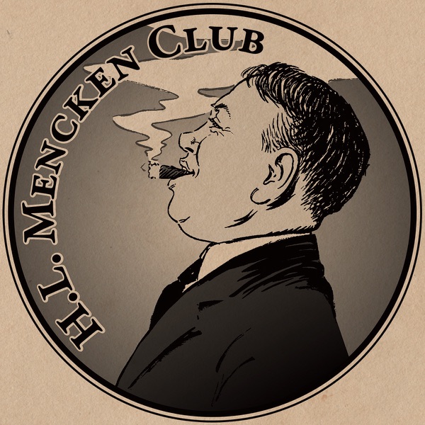 2011 Conference Audio - The Mencken Club cover