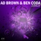 Exhaler - Ben Coda & Ad Brown lyrics