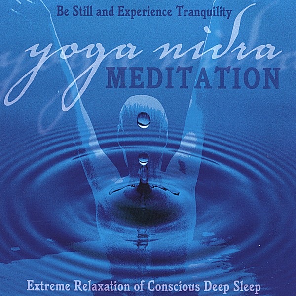 Swami Jnaneshvara Bharati-Basic Yoga Meditation: 3, 7, 11, and 30-minute CD NEW Swami Jnaneshvara Bharati-Basic Yoga Meditation: 3, 7, 11, and 30-minute CD NEW