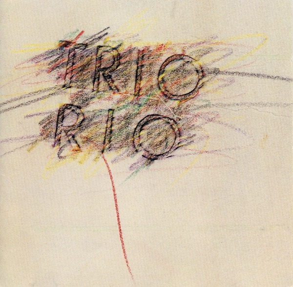 Trio Rio mit New York-Rio-Tokyo