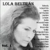 Lola Beltrán - Grandes Éxitos, Vol. 1 album lyrics, reviews, download