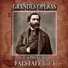 Stream & download Giuseppe Verdi: Grandes Operas. Falstaff (Volumen I)