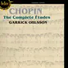 Chopin: The Complete Études album lyrics, reviews, download