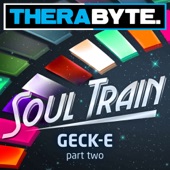 Soul Train (Short Mix) artwork