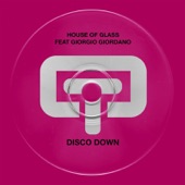 Disco Down (Radio Edit) (feat. Giorgio Giordano) artwork