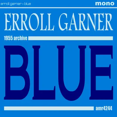 Blue - Erroll Garner