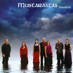 Linnuntietä by Mustarastas album reviews, ratings, credits