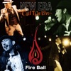 FIRE BALL