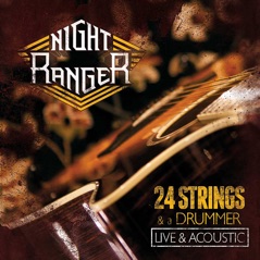 24 Strings & a Drummer (Live & Acoustic)