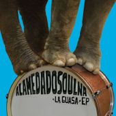 La Guasa EP - AlamedaDosoulna