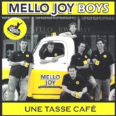 Mello Joy Boys - Devil On the Bayou