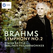 Symphony No. 2 in D Major, Op. 73: I. Allegro non troppo artwork