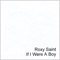 Rebel - Roxy Saint lyrics