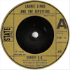 Convoy GB - Laurie Lingo & The Dipsticks