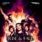 Rise & Fall (Krewella Remix) [feat. Krewella] - Adventure Club lyrics
