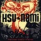 Jubei Chan Theme - The Hsu-Nami lyrics