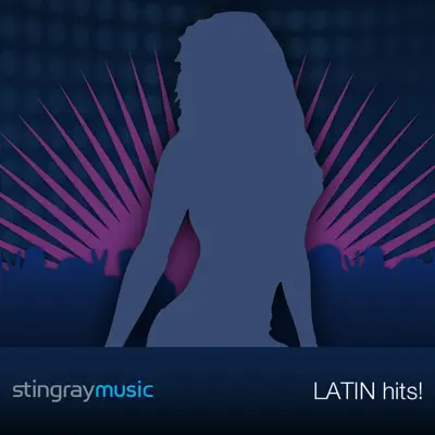 Un Hombre Secreto (In the Style of Myriam Hernandez) [Performance Track with Demonstration Vocals] - Single - Done Again