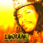 Luciano - REVELATION TIME