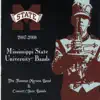 Stream & download Mississippi State University Bands 2007-2008