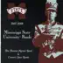 Mississippi State University Bands 2007-2008 album cover