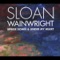 Holland - Sloan Wainwright lyrics