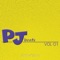 Eastbound - PJ lyrics