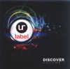 UR Label - Discover, Vol. 1 artwork