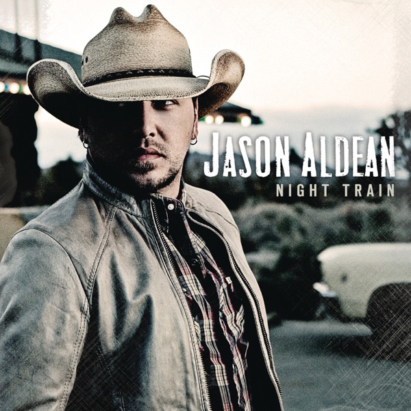 Jason Aldean - Take A Little Ride