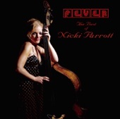 Nicki Parrott - Like a Lover