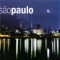 São Paulo (Coração do Tempo) - Claudio Nucci lyrics