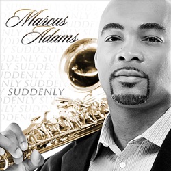 Marcus Adams - 5 P.M.