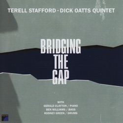 Terell Stafford & Dick Oatts Quintet - Salvador's Space