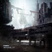 Imperial - EP artwork