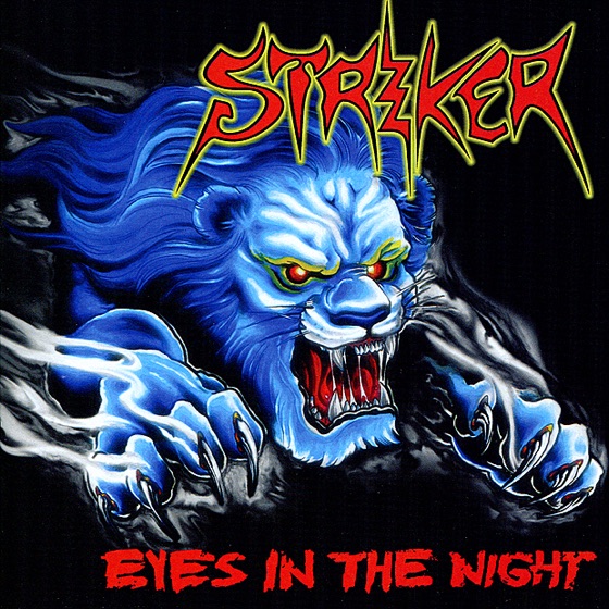 Cover artwork for Terrorizer