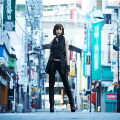Run Real Run - Single - May'n