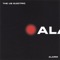 Alarm - The Us Electric lyrics