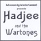 Adana - Hadjee and the Wartones lyrics