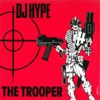 The Trooper - EP