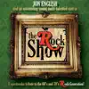 The Rock Show album lyrics, reviews, download
