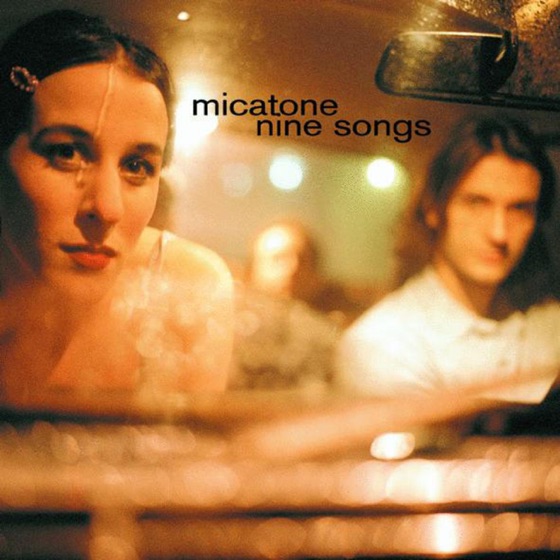 Cover artwork for Traces