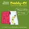 Daddy-O - Danna Banana lyrics