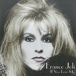 France Joli - Touch