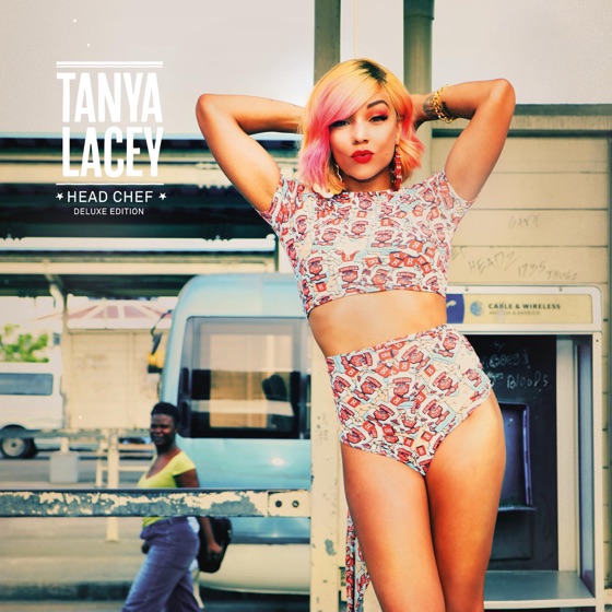 Cover artwork for No Glue