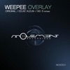 Weepee - Overlay