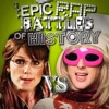 Epic Rap Battles of History - Sarah Palin vs Lady Gaga (feat. Nice Peter & Lisanova)