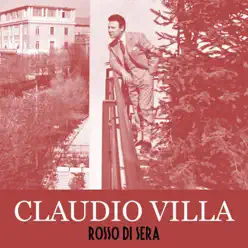 Rosso di Sera - Single - Claudio Villa